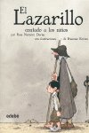 EL LAZARILLO CONTADO A LOS NIÑOS