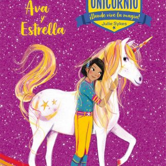 ACADEMIA UNICORNIO 3. AVA Y ESTRELLA