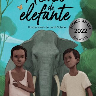 ALMA DE ELEFANTE