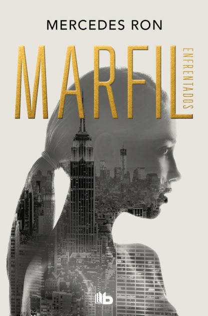 ENFRENTADOS 1 MARFIL