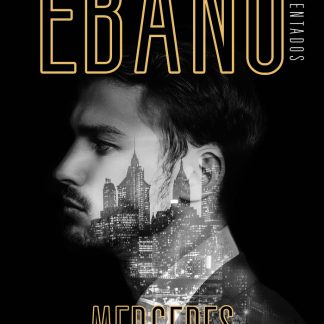 ENFRENTADOS 2 ÉBANO