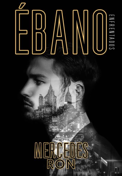 ENFRENTADOS 2 ÉBANO