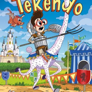EQUIPO TEKENDO EN EL REINO DE CUCHARALIA