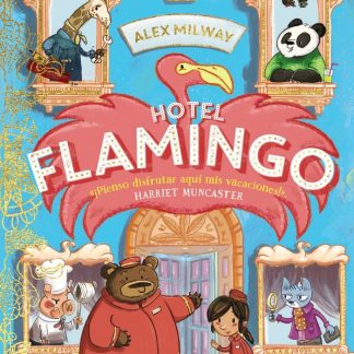 HOTEL FLAMINGO 1