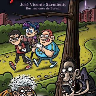 JUAN SIN MÓVIL