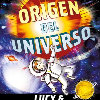 EL ORIGEN DEL UNIVERSO